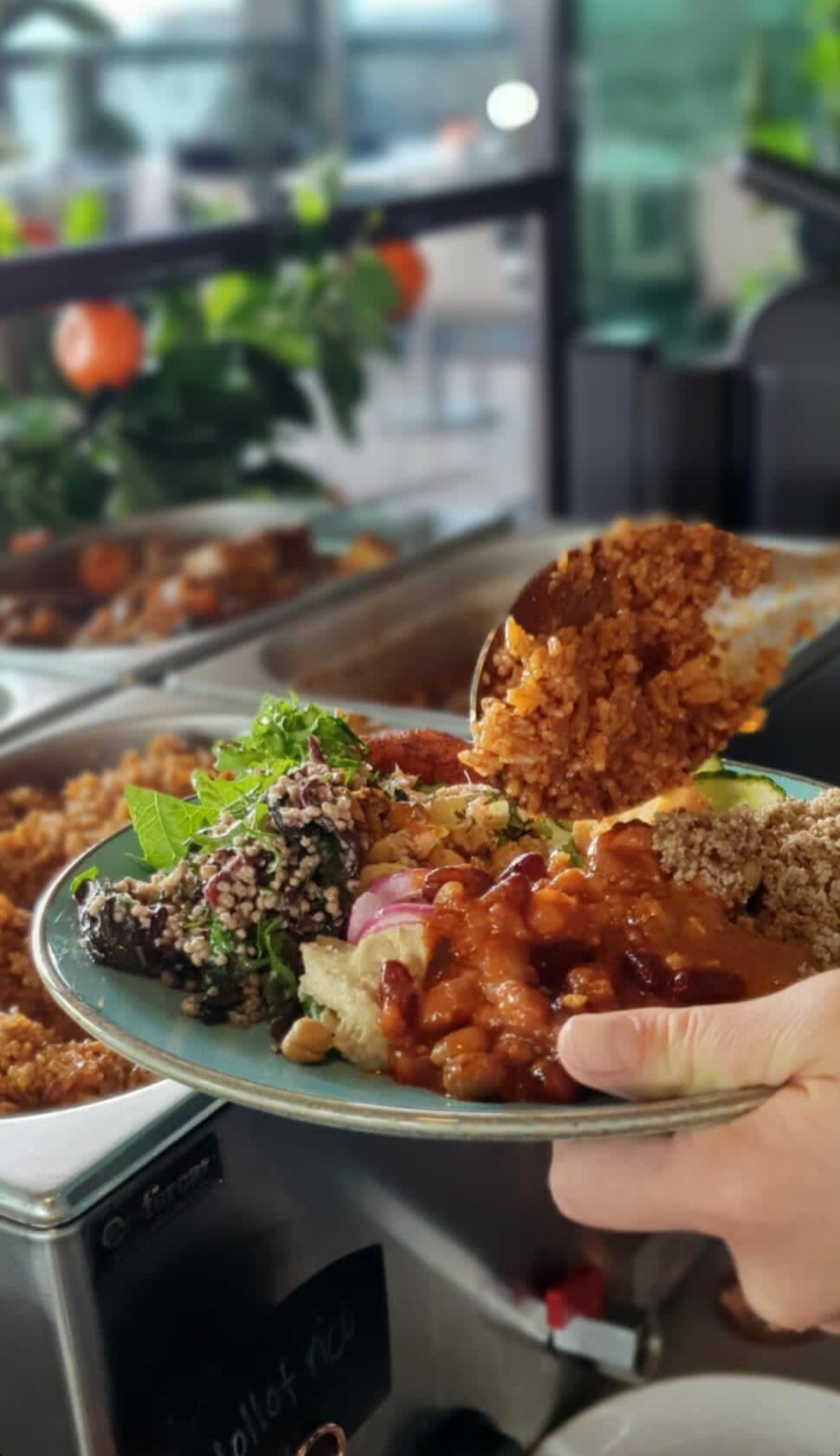 Kendo Foods Catering